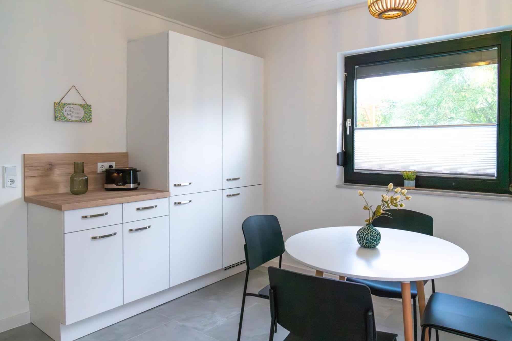 Haus Mit Garten Zwischen Braunschweig Und Wolfsburg Schandelah Екстериор снимка